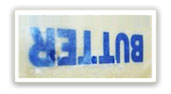 Butter & Company Catering of Houston Logo